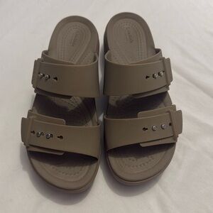 Lite Ride  Sandal